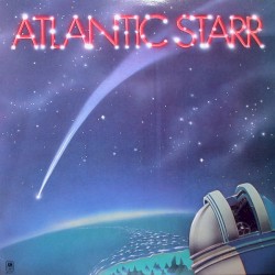 Atlantic Starr