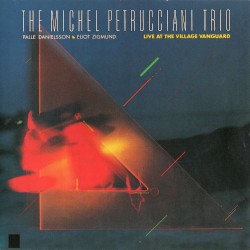 Live at the Village Vanguard