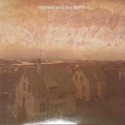 Hatfield and the North