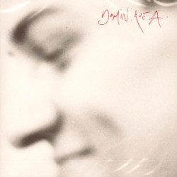 La Fossette album by Dominique Ané