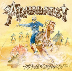 Yo! Check Out This Ride! EP