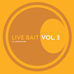 Live Bait Vol. 03 - Worcester Sampler
