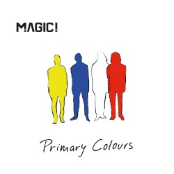 Primary Colours (Magic! album)