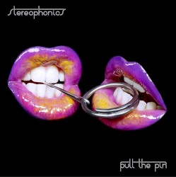 Pull the Pin album by Stereophonics