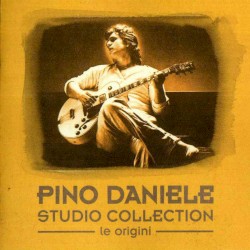 Studio Collection, Le origini