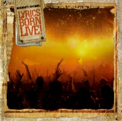 Overnite Encore: Lyrics Born Live