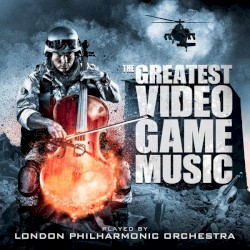 The Greatest Video Game Music