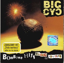 Bombowe hity czyli the best of 1988-2004