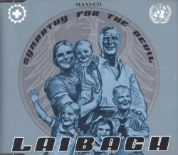 Sympathy for the Devil