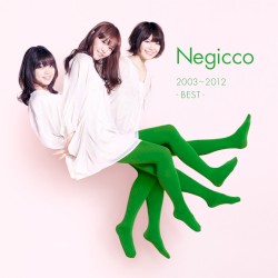 Negicco 2003-2012: Best