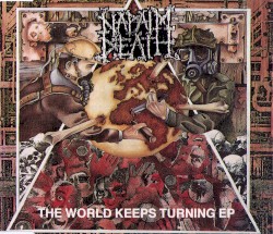 The World Keeps Turning