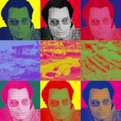 Last Call in Jonestown