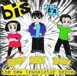 The New Transistor Heroes