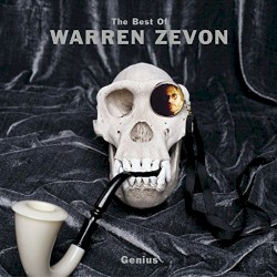 Genius: The Best of Warren Zevon