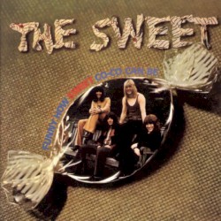 Funny How Sweet Co-Co Can Be album by The Sweet