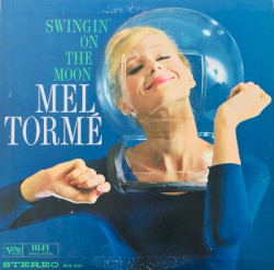 Swingin' on the Moon