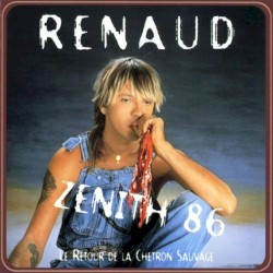 Le Retour de la Chetron Sauvage