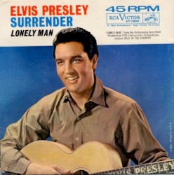 Surrender / Lonely Man