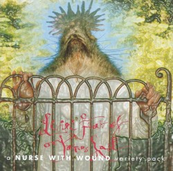 Livin' Fear of James Last