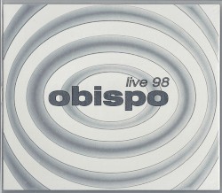 Live 98 album by Pascal Obispo