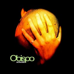 Soledad album by Pascal Obispo
