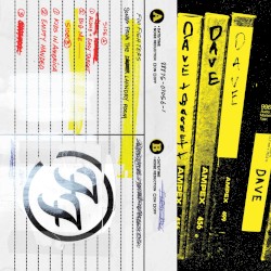 Songs From the Laundry Room