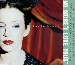 No More “I Love Youʼsˮ