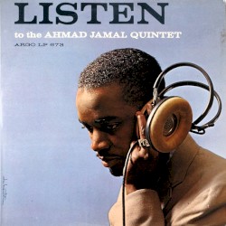 Listen to the Ahmad Jamal Quintet