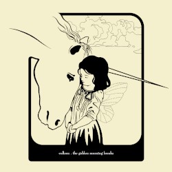 The Golden Morning Breaks