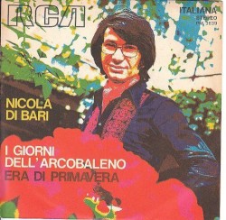 I giorni dell'arcobaleno / Era di primavera