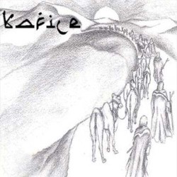 Kafile album by Sagopa Kajmer