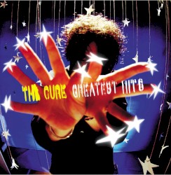 The Cure - Greatest Hits album by The Cure