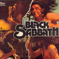 Black Sabbath