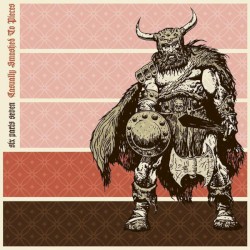 Casually Smashed to Pieces