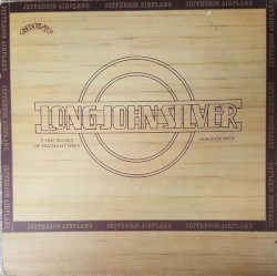 Long John Silver