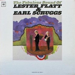 The Fabulous Sound of Lester Flatt & Earl Scruggs