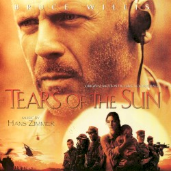 Tears of the Sun