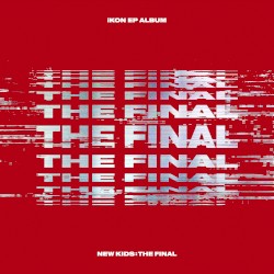 New Kids: The Final
