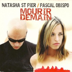Mourir demain album by Pascal Obispo
