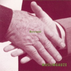 Betrayal