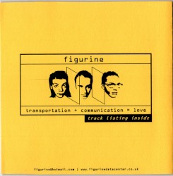 Transportation + Communication = Love