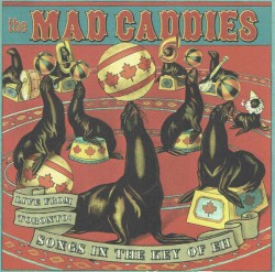 Songs in the Key of Eh