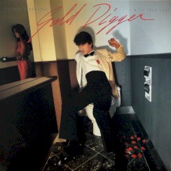 GOLD DIGGER〜with true love〜