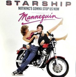 Nothing's Gonna Stop Us Now