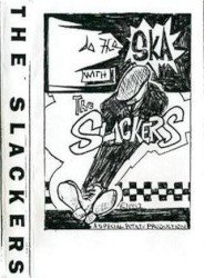 Do the Ska with The Slackers