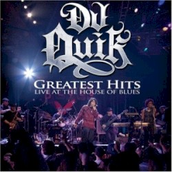 Greatest Hits: Live at the House of Blues