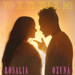 Yo x ti, tú x mí