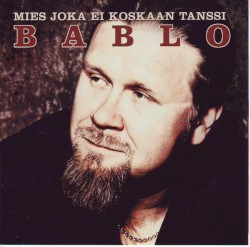 Mies joka ei koskaan tanssi