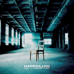 Pienet ja keskisuuret elämät