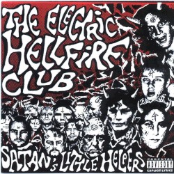 Satan's Little Helpers